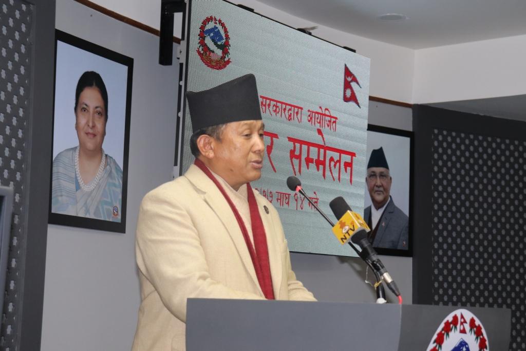यस्ता छन् मन्त्रिपरिषद्का निर्णय